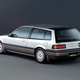 Illustration for article titled The Honda Accord Aerodeck Was A Bubble Era Shooting Brake Built For Easy Living